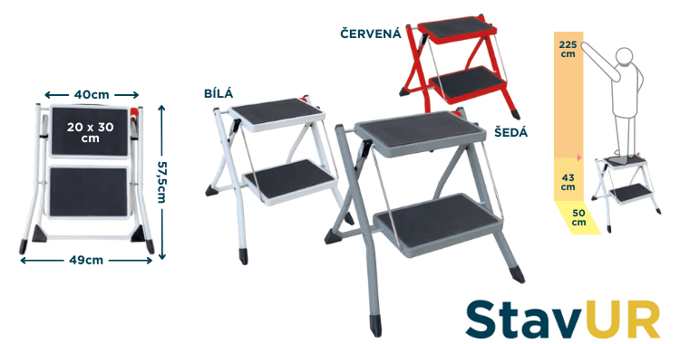 NINO Ocelove domaci schudky - detail StavUR 1